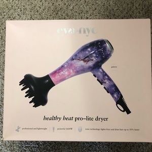 Eva NYC hair blowdyer